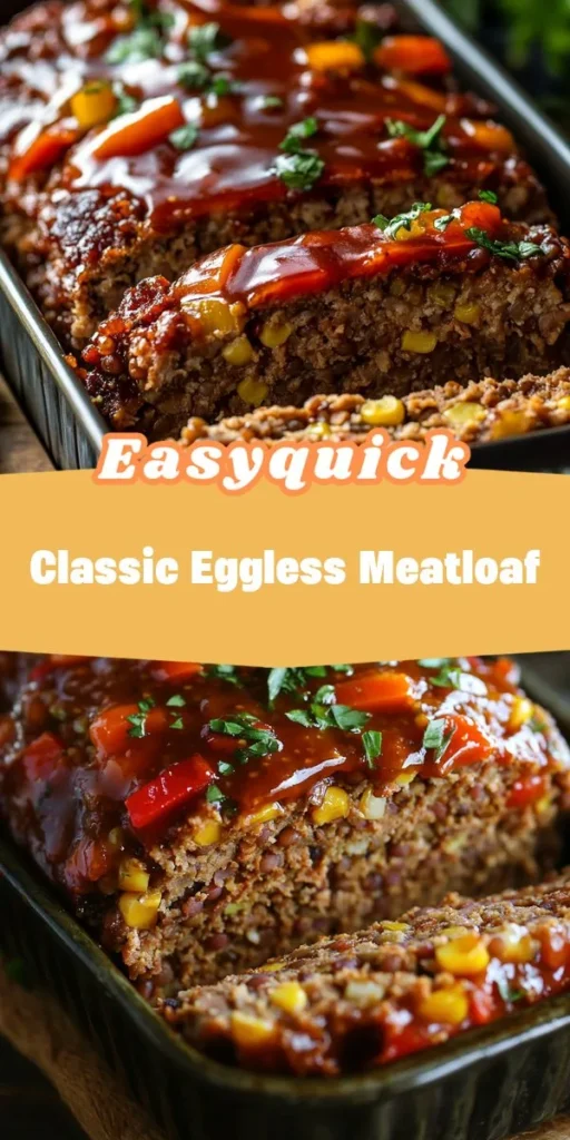 Looking for easy lunch recipes that wont take up your whole day? Check out these quick meal prep ideas that are both nutritious and satisfying. With options like the Savory Eggless Meatloaf Delight, you can enjoy delicious plant-based meals that keep you energized throughout your busy week. MealPrep EasyLunchRecipes PlantBased HealthyEating Nutrition QuickMeals afterka