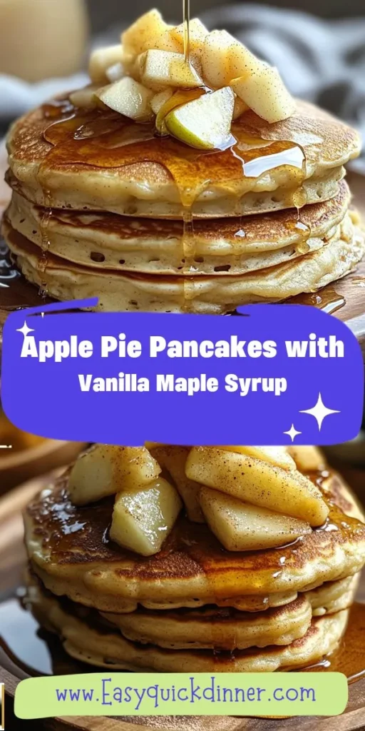 Elevate your lunch game with easy lunch recipes that are perfect for quick meal prep! These flavorful ideas, including the delicious fusion of Apple Pie Pancakes, make lunchtime a delightful experience. Afterka brings you tasty inspirations that save time without sacrificing taste. EasyLunchRecipes MealPrep HealthyEating QuickMeals ApplePiePancakes Foodie Yummy