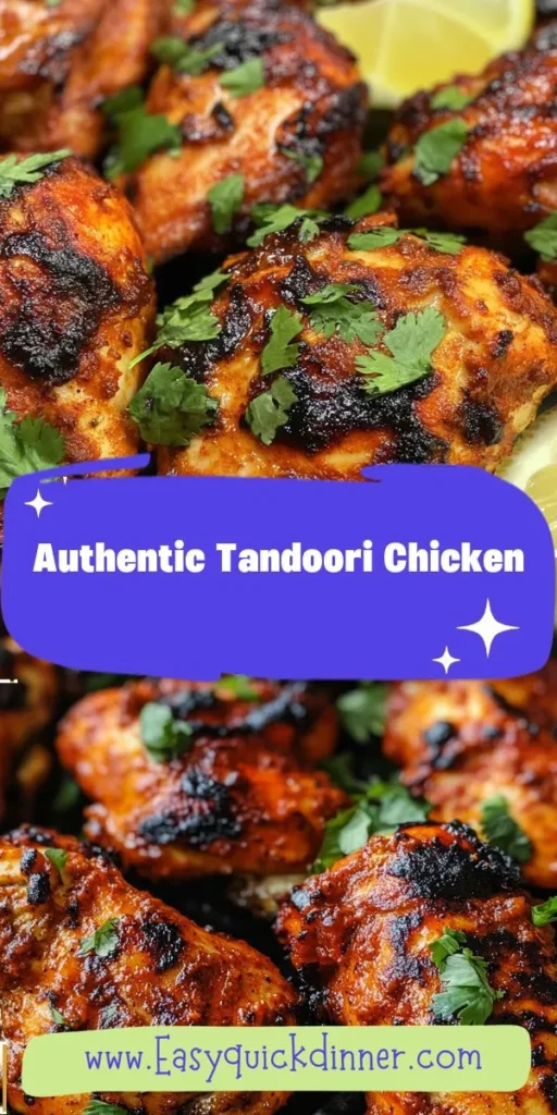 Transform lunch into a flavor-packed experience with this easy one-pan Tandoori Chicken recipe! Its family-friendly, bringing bold spices and juicy chicken together for a meal thats sure to please everyone. Perfect for busy days, this dish allows you to enjoy authentic Indian flavors right at home with minimal cleanup. Afterka has never tasted so good! TandooriChicken OnePanRecipe FamilyFriendlyLunch EasyCooking IndianCuisine DeliciousMeals FlavorfulLunch