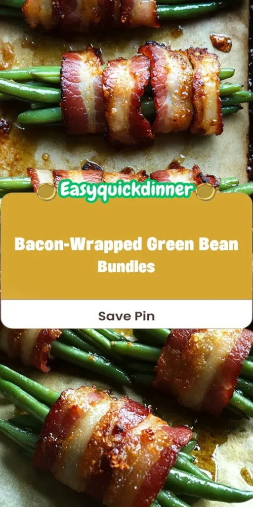 Elevate your low-carb lunch with these protein-packed bacon-wrapped green bean bundles that deliver a perfect balance of savory and fresh flavors. Each bite combines the crispness of green beans and the smoky richness of bacon, making it an ideal dish for anyone seeking both taste and health. Afterka brings you this irresistible recipe thats perfect for any occasion! LowCarbLunch ProteinPackedLunch HealthyEating MealPrep BaconLovers Veggies DeliciousRecipes