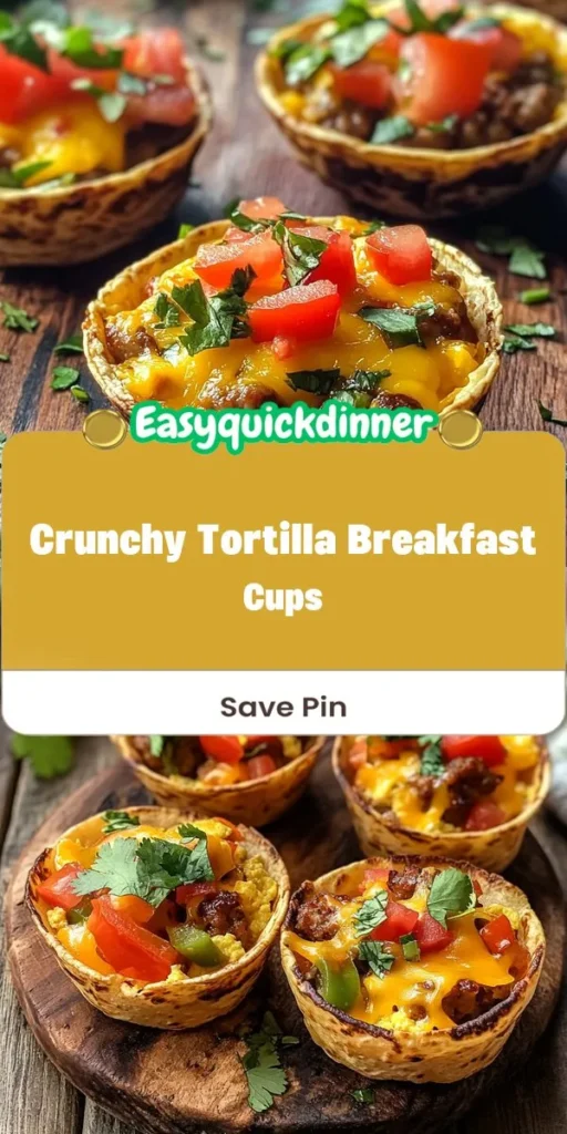 Looking for a delicious vegetarian lunch option thats also low-carb? Try these Crunchy Tortilla Breakfast Cups! Perfect for meal prep, they offer a customizable way to enjoy a nutritious meal that fits your dietary needs. Afterka has all the tips to make these flavorful cups a breeze! VegetarianLunch LowCarbLunch HealthyEating MealPrep TortillaCups Nutrition HealthyRecipes