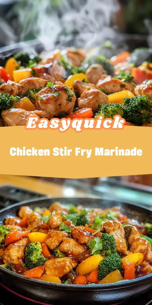 Looking for a family-friendly lunch that&rsquo;s quick to prepare? This Zesty Citrus Chicken Stir Fry is perfect for meal prep for work, ensuring you and your family enjoy a nutritious and delightful meal. With vibrant flavors and wholesome ingredients, its a fantastic way to keep lunchtime exciting! Dont forget to check out afterka for more meal prep inspiration. MealPrep FamilyFriendly LunchIdeas HealthyEating CitrusChicken StirFry QuickRecipes