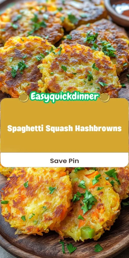 Searching for easy lunch recipes this season? Embrace quick meal prep with these delicious spaghetti squash hashbrowns, a healthy twist on a classic favorite. Perfect for busy weekdays, they can be made ahead and enjoyed anytime for a nutritious meal. Afterka takes your lunch game to the next level! EasyLunchRecipes MealPrep HealthyEating SpaghettiSquash QuickRecipes Vegetarian HealthyTwist