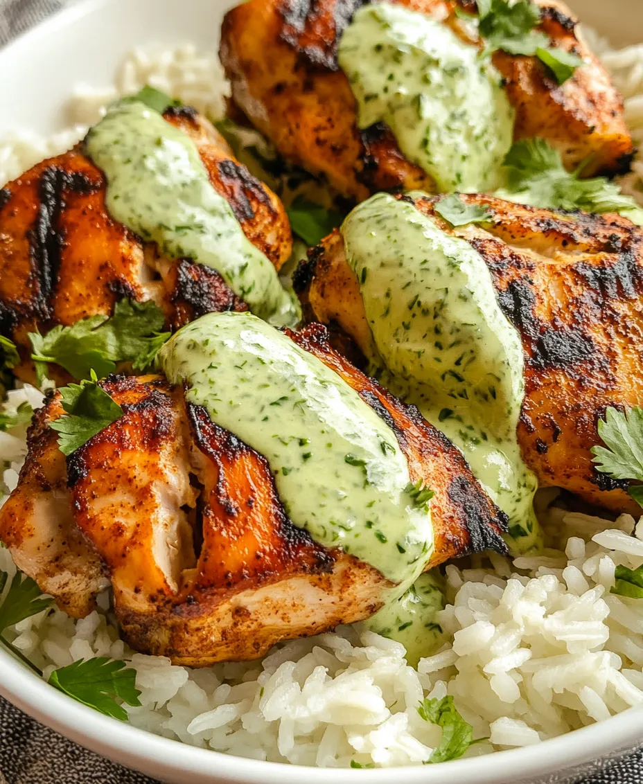 For this recipe, we will be using bone-in, skin-on chicken thighs. This choice is deliberate as it adds both flavor and moisture to the dish. The bones impart a deeper richness, while the skin crisps up beautifully during cooking, providing a satisfying texture.