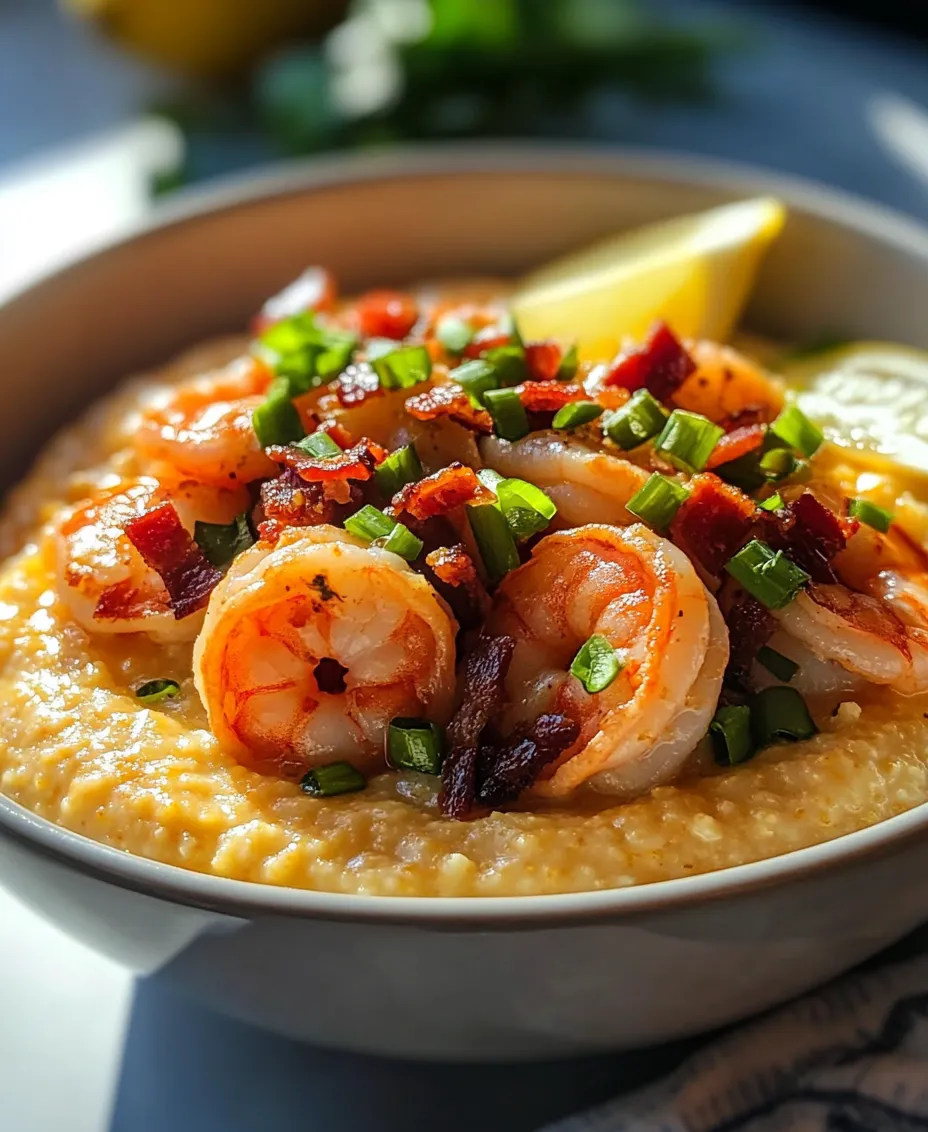 Southern cuisine is a rich tapestry of flavors, ingredients, and traditions that reflect the diverse history and cultural influences of the American South. Renowned for its heartwarming dishes, Southern cooking often emphasizes comfort and hospitality, making it a cornerstone of American culinary heritage. Among the many dishes that define this cuisine, shrimp and grits stands out as a quintessential Southern favorite that captivates both locals and visitors alike.