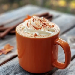 As the leaves turn to vibrant shades of orange and gold, and the crisp air signals the arrival of fall, there's one flavor that seems to resonate with the season: pumpkin spice. This delightful blend of warm spices has captured the hearts and taste buds of many, becoming synonymous with autumn festivities. From lattes to desserts, pumpkin spice flavors have transcended their humble beginnings to become a staple in seasonal menus across cafes and homes alike.