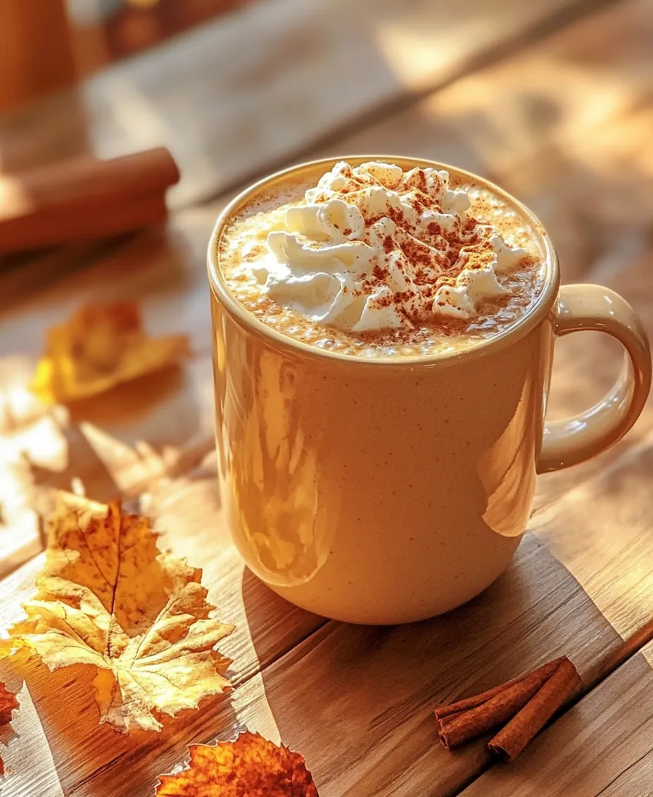 As the leaves turn to vibrant shades of orange and gold, and the crisp air signals the arrival of fall, there's one flavor that seems to resonate with the season: pumpkin spice. This delightful blend of warm spices has captured the hearts and taste buds of many, becoming synonymous with autumn festivities. From lattes to desserts, pumpkin spice flavors have transcended their humble beginnings to become a staple in seasonal menus across cafes and homes alike.