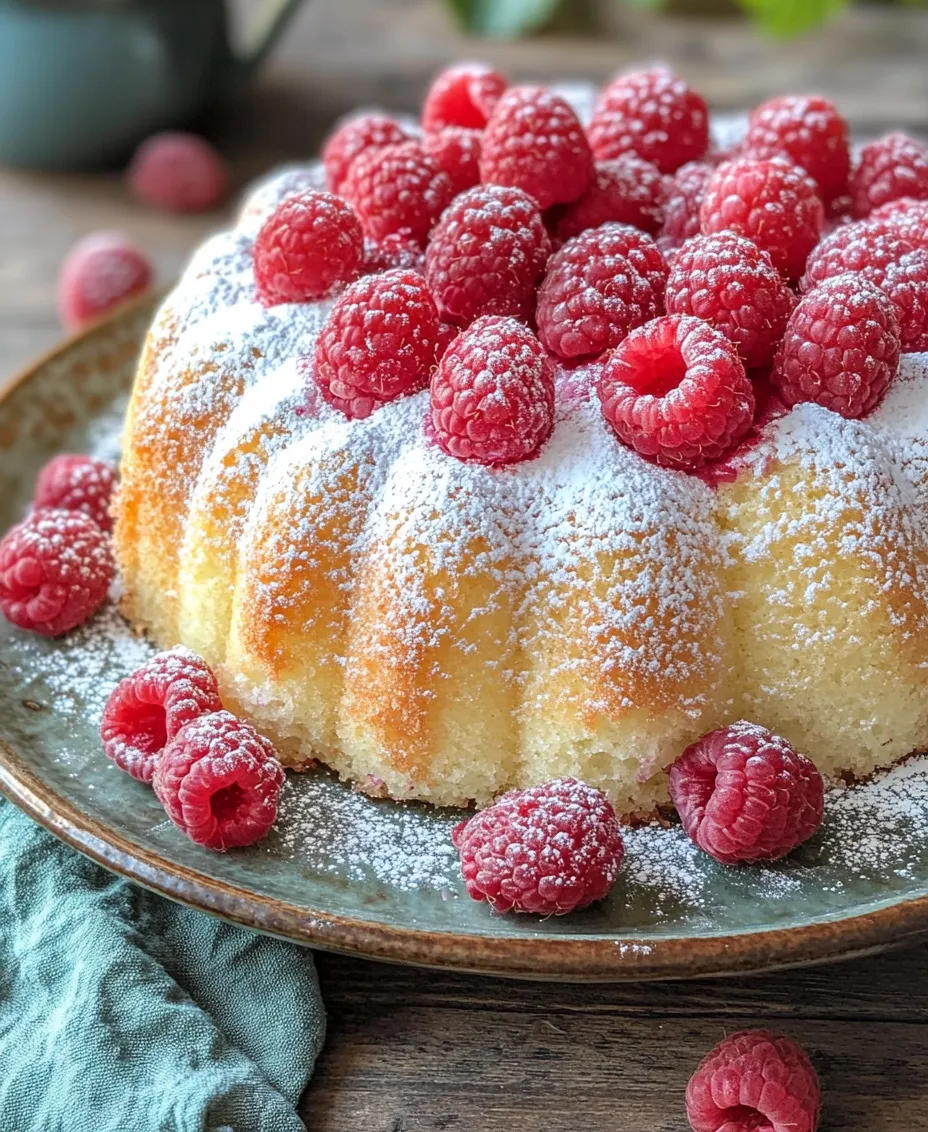Angel food cake is a delightful dessert known for its incredibly light and airy texture that melts in your mouth. Originating in the United States in the 19th century, this cake has become a staple in many households, beloved for its delicate sweetness and versatility. The unique cloud-like structure is primarily achieved through the use of whipped egg whites, which create a fluffy batter that rises beautifully in the oven.