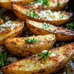 Potato wedges have long captivated food enthusiasts as a beloved side dish or snack. Their satisfying crunch and hearty texture make them a go-to option for gatherings, movie nights, or simply as a comforting accompaniment to a meal. With the rise of health-conscious eating, many are seeking ways to enjoy classic favorites without compromising on flavor or nutrition.