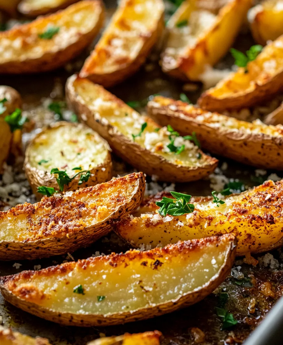Potato wedges have long captivated food enthusiasts as a beloved side dish or snack. Their satisfying crunch and hearty texture make them a go-to option for gatherings, movie nights, or simply as a comforting accompaniment to a meal. With the rise of health-conscious eating, many are seeking ways to enjoy classic favorites without compromising on flavor or nutrition.