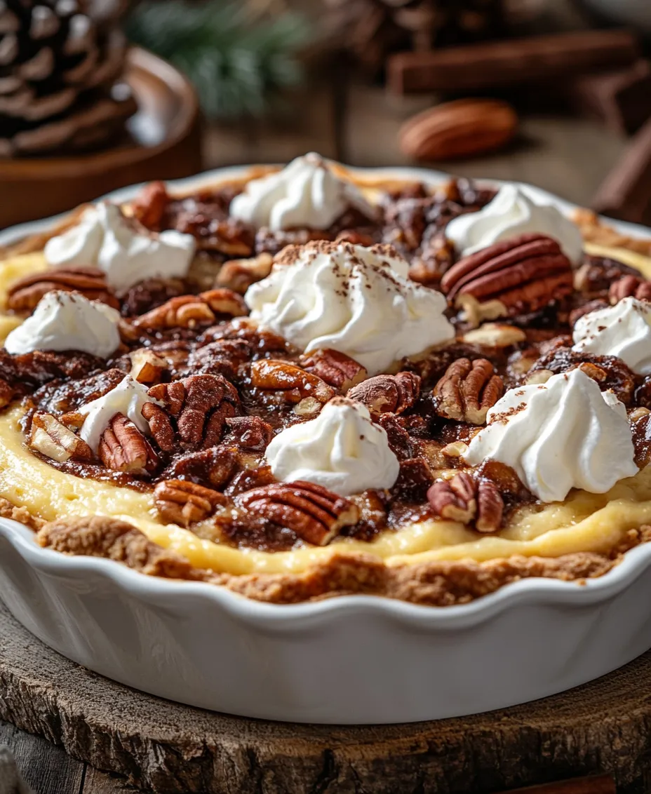 Bread pudding is a beloved comfort dessert that holds a special place in the hearts of many. Traditionally made with simple ingredients, this dish transforms stale bread into a decadent sweet treat, often served warm and drizzled with sauce or cream. Its origins can be traced back to the 13th century, serving as a clever way to salvage leftover bread and reduce waste in the kitchen. However, this classic dessert is not just about saving leftovers; it’s a warm embrace on a chilly evening, a nostalgic reminder of home-cooked meals, and a canvas for creativity.