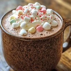 As the cold weather rolls in and winter blankets the landscape, there’s nothing quite as comforting as a warm cup of hot chocolate. This classic beverage has been a favorite for generations, evoking memories of cozy nights by the fireplace, snow days, and family gatherings. Hot chocolate is more than just a drink; it’s an experience that brings people together, offering warmth and indulgence during those chilly months.