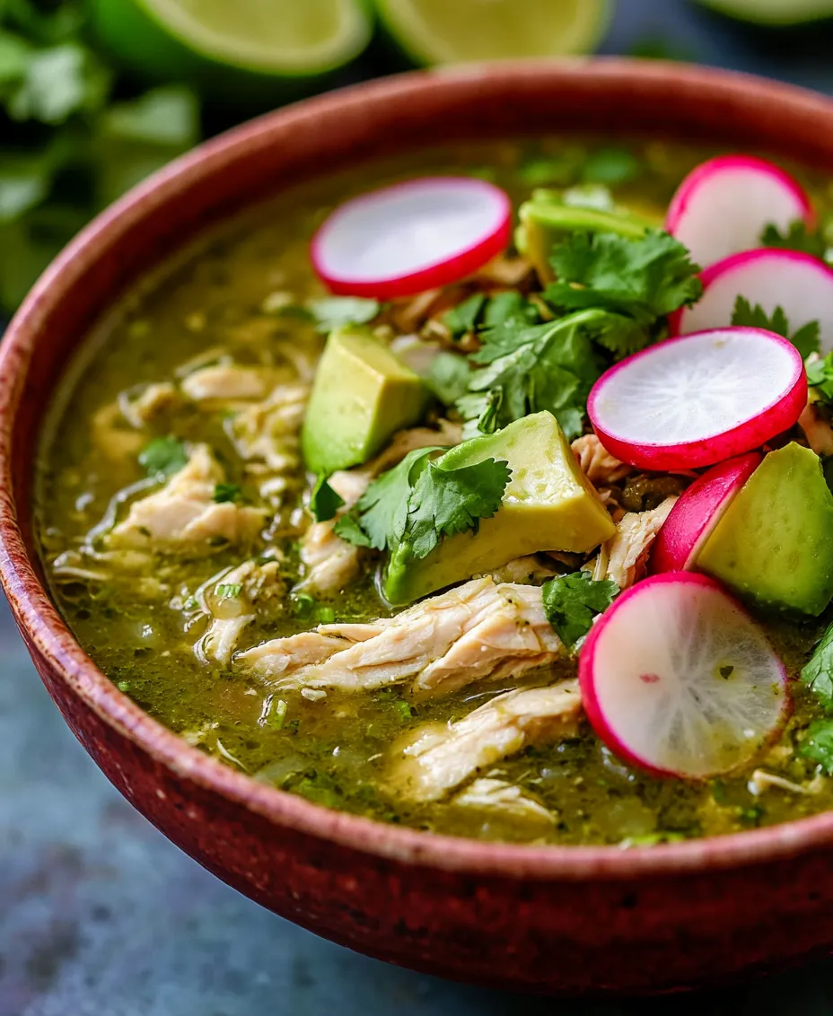 Posole, a traditional Mexican dish, is a warm and hearty soup that has been cherished for generations. At its core, posole is made with hominy, which is dried corn that has been treated with an alkali in a process known as nixtamalization. This unique preparation not only enhances the flavor of the corn but also increases its nutritional value. Variants of posole are abundant across Mexico, with each region offering its own twist on this comforting dish. It’s frequently celebrated during special occasions, holidays, and family gatherings, making it a symbol of togetherness and cultural heritage.