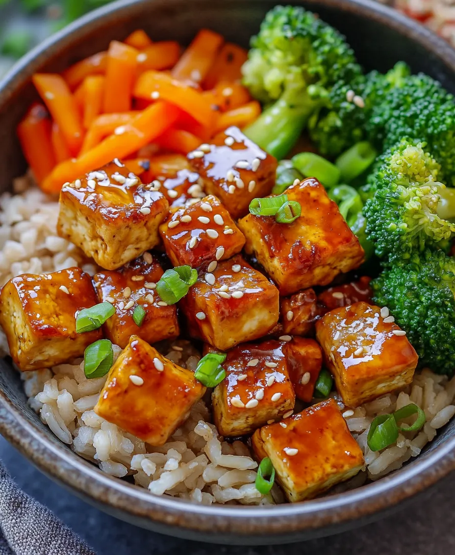 Tofu, often referred to as bean curd, is a food made from soybeans that has been consumed for centuries, particularly in Asian cuisine. Originating in China over 2,000 years ago, tofu has evolved into a versatile ingredient available worldwide. It is made by coagulating soy milk and pressing the resulting curds into solid blocks. The texture of tofu can vary widely depending on the type, which is generally categorized into silken, soft, firm, and extra-firm. Each type of tofu serves different culinary purposes, with firm and extra-firm varieties being ideal for stir-frying and grilling due to their ability to hold shape well.