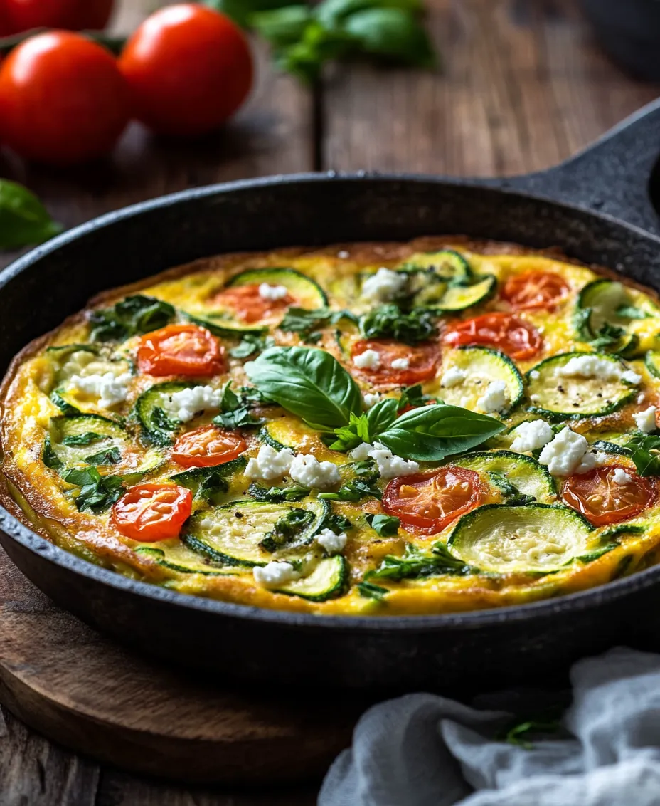 The frittata is a culinary gem that has captured the hearts and taste buds of food lovers around the world. This versatile dish can serve as a hearty breakfast, a satisfying lunch, or a light dinner, making it a staple in many kitchens. While often associated with Italian cuisine, frittatas have transcended cultural boundaries, becoming a beloved option for any meal of the day. The secret to a perfect frittata lies in its simplicity, adaptability, and the quality of its ingredients, particularly when it comes to seasonal produce.