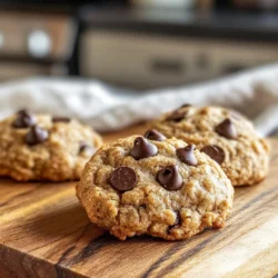 In recent years, the trend towards healthier breakfast options has gained considerable momentum. As more individuals become conscious of their dietary choices, the demand for nutritious and satisfying meals that can be prepared quickly has surged. Among the innovative solutions that have emerged is the concept of breakfast cookies—delicious, portable, and packed with wholesome ingredients. These cookies are not only a treat but also a smart way to kick-start your day with energy and nourishment.