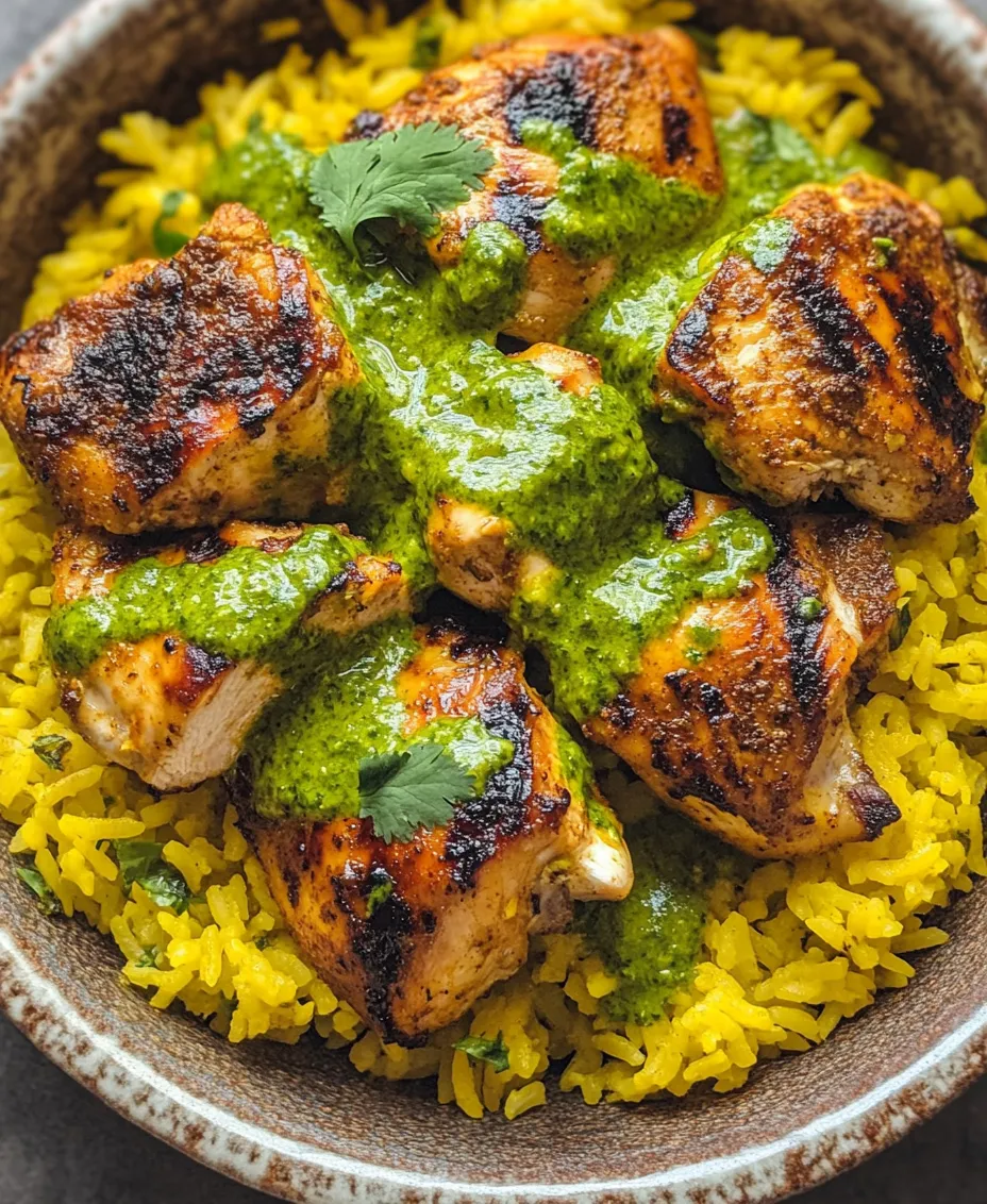 Peruvian cuisine is a vibrant tapestry of flavors, textures, and aromas, drawing from a rich history that encompasses indigenous ingredients, Spanish influence, and Asian fusion. The country’s culinary landscape is celebrated for its bold flavors and diverse dishes, making it a favorite among food enthusiasts around the world. Among the many remarkable offerings of Peruvian gastronomy, one dish that stands out is Aji Verde Chicken and Rice. This delightful meal is not just a staple in Peruvian households; it is a representation of the cultural fusion that defines the nation’s food.