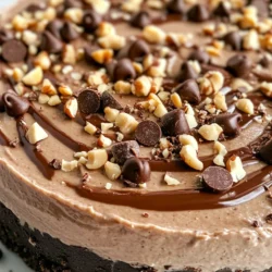 Cheesecake has long been a beloved dessert, celebrated for its creamy texture and rich flavor. From classic New York-style to fruit-topped varieties, cheesecake appeals to diverse palates, making it a go-to choice for gatherings, celebrations, or simply satisfying a sweet tooth. Among the many iterations of this classic, the no-bake cheesecake has gained immense popularity, especially for those who crave indulgence without the hassle of baking.