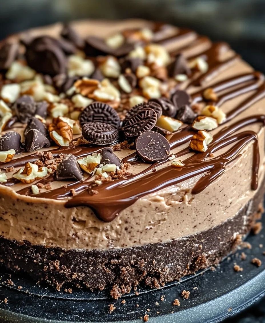 Cheesecake has long been a beloved dessert, celebrated for its creamy texture and rich flavor. From classic New York-style to fruit-topped varieties, cheesecake appeals to diverse palates, making it a go-to choice for gatherings, celebrations, or simply satisfying a sweet tooth. Among the many iterations of this classic, the no-bake cheesecake has gained immense popularity, especially for those who crave indulgence without the hassle of baking.