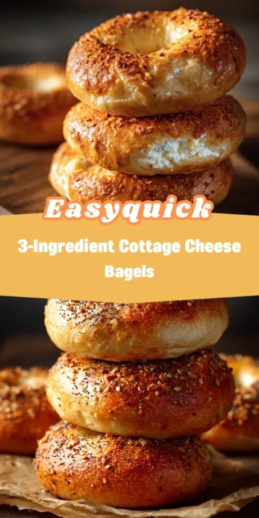Transform your family gatherings this season with delicious bars and creamy pudding! These 3-Ingredient Cottage Cheese Bagels make for a nutritious breakfast or snack, and are perfect for any occasion. Check out more quick and easy recipes with simpleeats for fun family moments. HealthyEating SnackIdeas CottageCheese EasyRecipes FamilyMeals Foodie FallRecipes