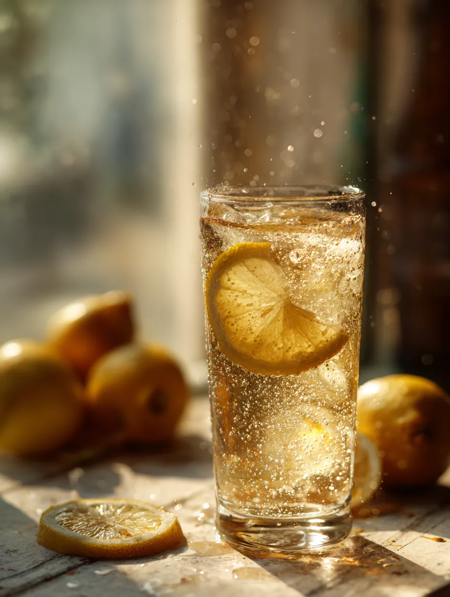 Celebrate the warm days ahead with a refreshing twist on classic beverages! This Italian Soda Delight is the perfect accompaniment for summer gatherings, offering a delightful alternative to your usual coffee drink variations. Pair it with homemade lemonade for a vibrant drink spread that’s sure to impress your guests. Check out more at epiceats! ItalianSoda SummerDrinks RefreshingBeverages HomemadeLemonade PartyDrinks DrinkRecipes CoffeeVariations