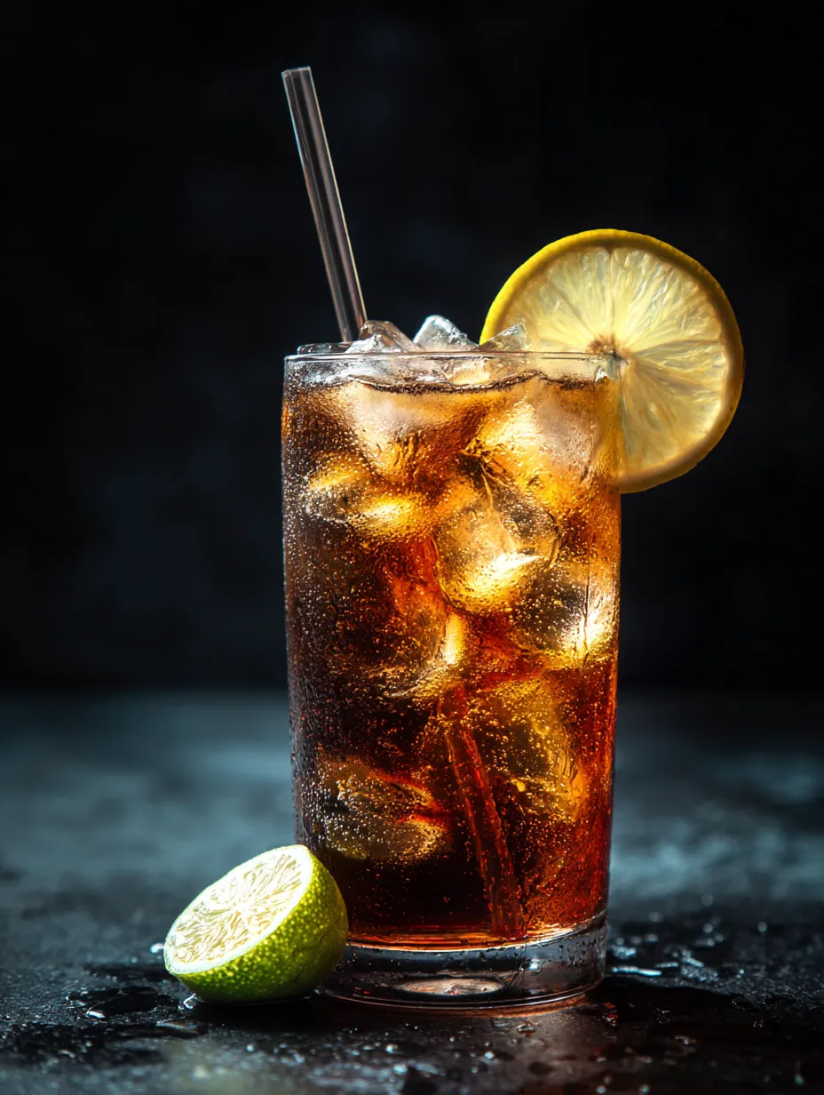 Whip up this Midnight Malibu Tropical Dirty Soda for a quick and refreshing treat! With just a few ingredients, you can create homemade smoothies and quick iced drinks that are perfect for any occasion. Check out epiceats for more simple, tasty recipes! TropicalDrinks QuickRecipes SmoothieTime IcedDrinks Homemade EasyCocktails RefreshingBeverages