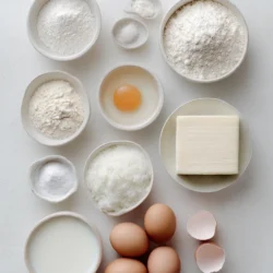 Ingredients for Crock-Pot Bang Bang Chicken: A Flavorful Journey in a Slow Cooker