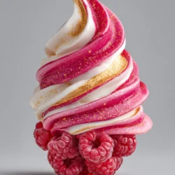 Welcome to your new favorite summer drink recipe - the Raspberry Colada Twist! This delightful and refreshing twist on the classic pia colada is bursting with the flavors of juicy raspberries, creamy coconut, and tropical vibes. Whether you're lounging by the pool or hosting a backyard barbecue, this cocktail is sure to impress your guests and transport you to a beach paradise with every sip.