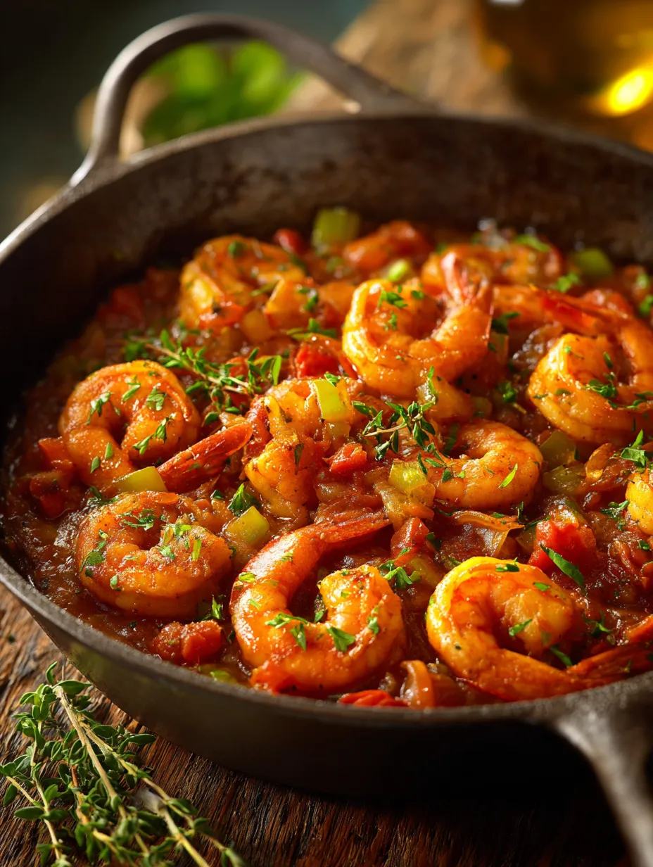 Beat the heat this summer with refreshing and healthy drink ideas to pair with your Zesty Shrimp Creole Delight! Whether youre hosting a backyard BBQ or enjoying a cozy dinner at home, these summer beverages will keep you cool and satisfied. Check out epiceats for some invigorating recipes that perfectly complement your culinary adventures. SummerVibes HealthyDrinks RecipeIdeas BBQSeason CookingInspiration RefreshinglyHealthy FoodieFun