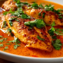 Welcome back to our cozy kitchen, foodies! Today's recipe is a delightful dish that will surely make your taste buds dance with joy. We're diving into the world of flavors with our Savor Tilapia in Roasted Pepper Sauce . This dish combines the tender flakiness of tilapia with a zesty roasted pepper sauce that will elevate your dinner game to a whole new level.