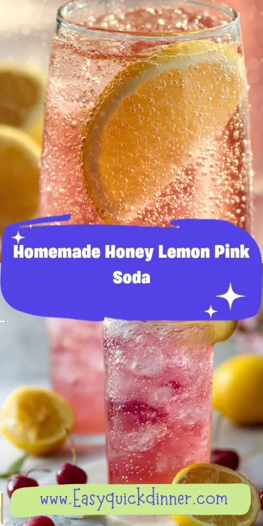 Celebrate the vibrant flavors of spring with this Sparkling Citrus Delight, the perfect addition to your next gathering! This refreshing beverage not only fits the theme of any festive occasion but al