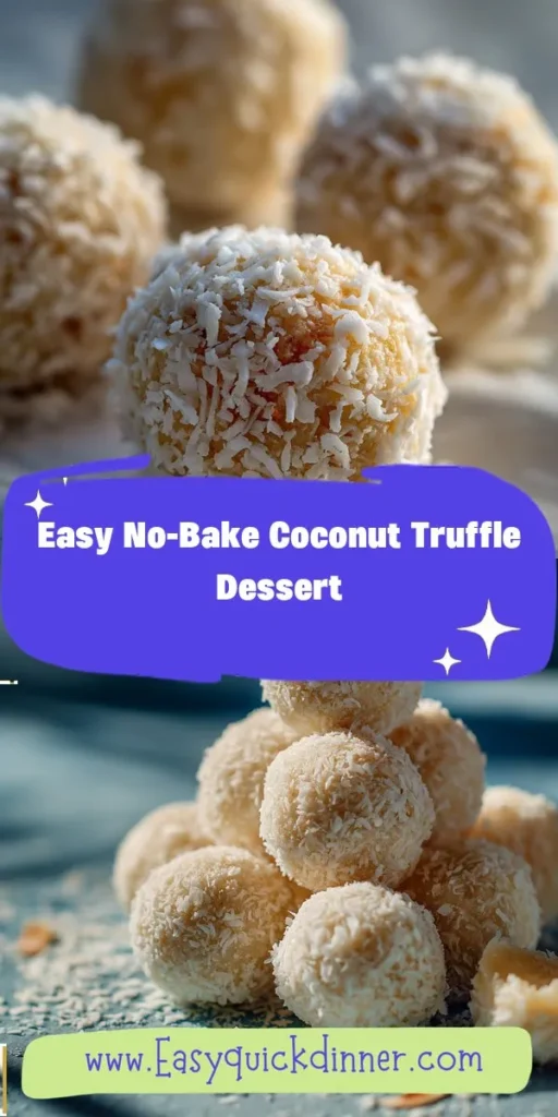 Whip up a delightful 30-minute dessert with this simple pie recipe that brings the tropical taste of coconut straight to your kitchen. Each bite offers a rich blend of nutty almond butter and sweet coconut, perfectly contrasted with a velvety dark chocolate coating. Elevate your dessert game with this quick treat from epiceats! CoconutDessert NoBakeRecipe 30MinuteDessert SimpleSweets HealthyTreats ChocolateLovers HomemadeGoodness