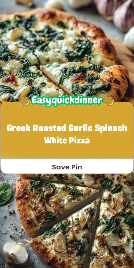 Elevate your weeknight meals with this low-carb dinner that transforms your chicken dinner recipe into a flavorful experience. With roasted garlic, fresh spinach, and a blend of creamy cheeses, this d