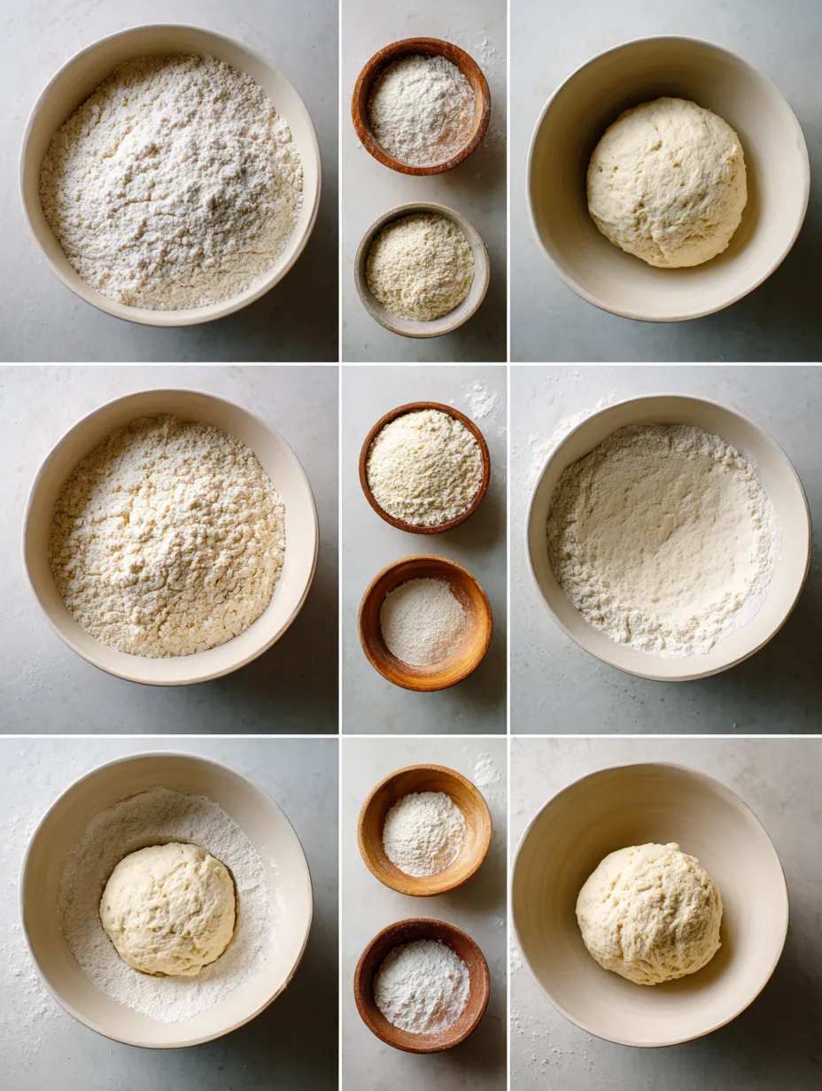 Step by step instructions for Stovetop Wonder Bread: A Comprehensive Guide to Making Perfect Loaves
