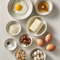 Ingredients for Huli Huli Chicken Stack Recipe: A Tropical Delight for Every Occasion