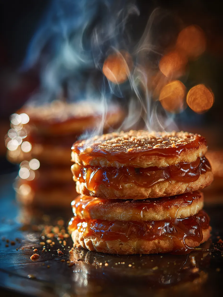 To make the perfect Caramel Apple Cheesecake Cookies, it's essential to understand the role of each ingredient in the recipe. Each component contributes to the overall flavor, texture, and appearance of the cookies.