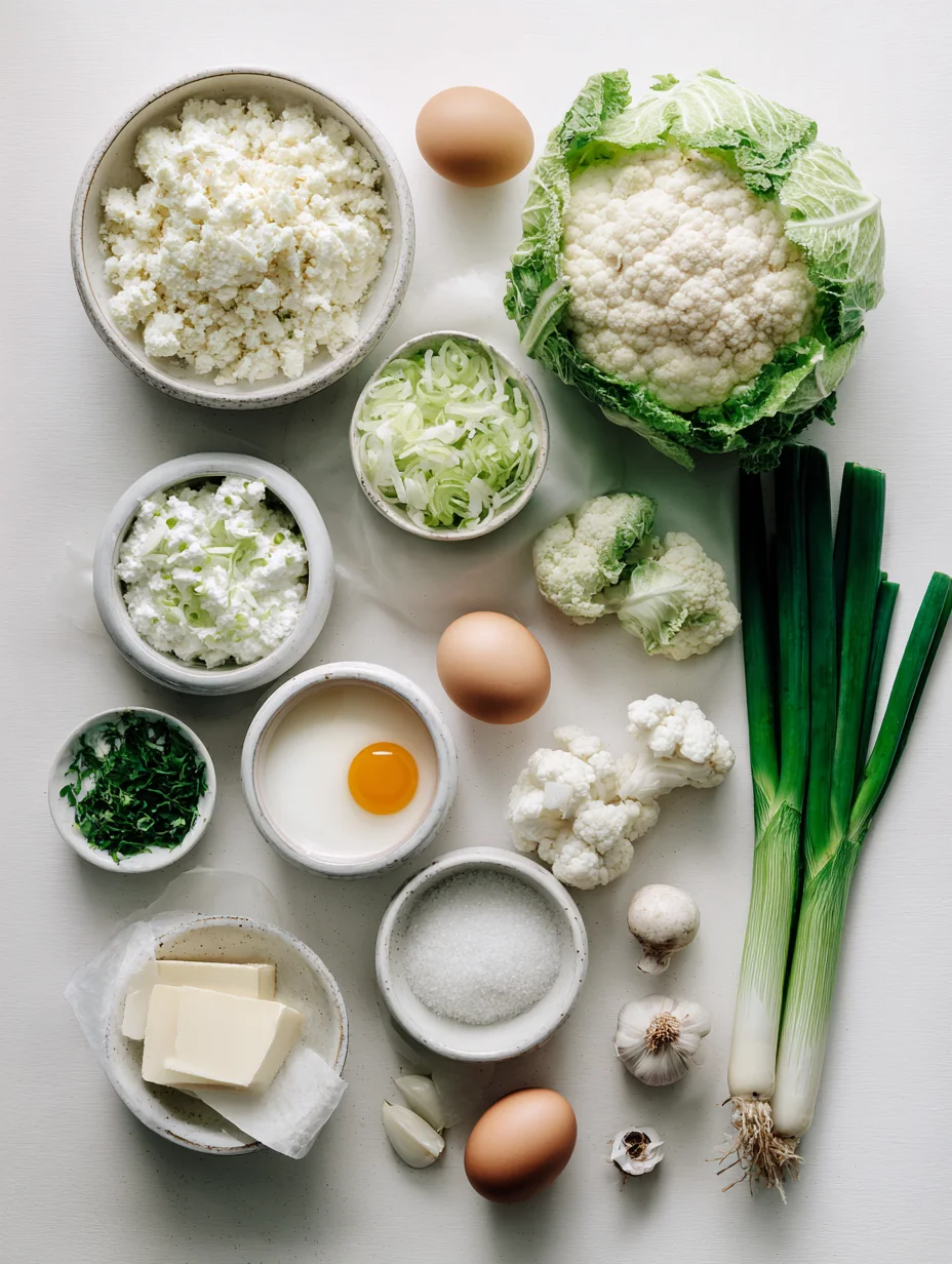 Ingredients for Explore the heartwarming tradition of Irish cuisine with thi