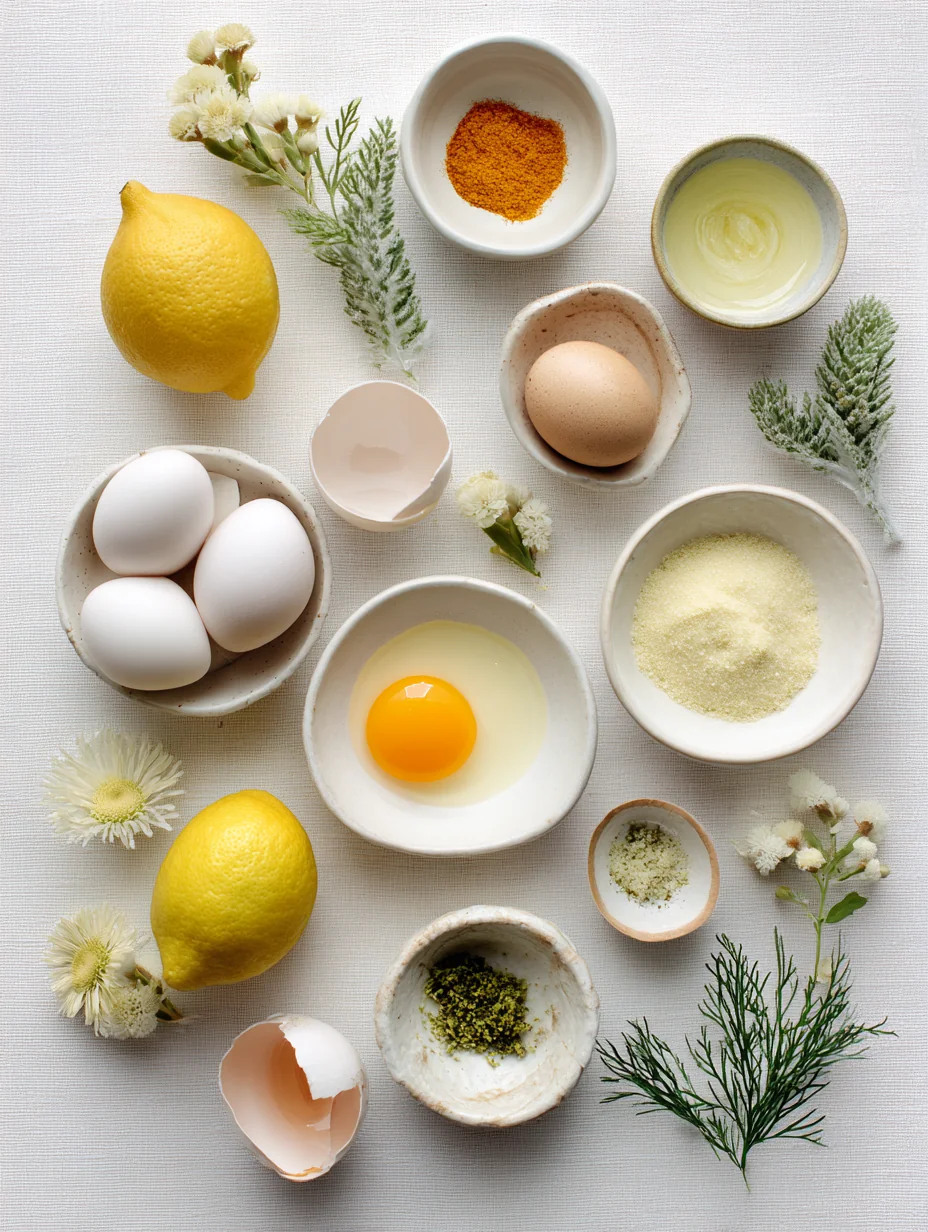 Ingredients for Welcome to a delightful journey into the world of cocktails