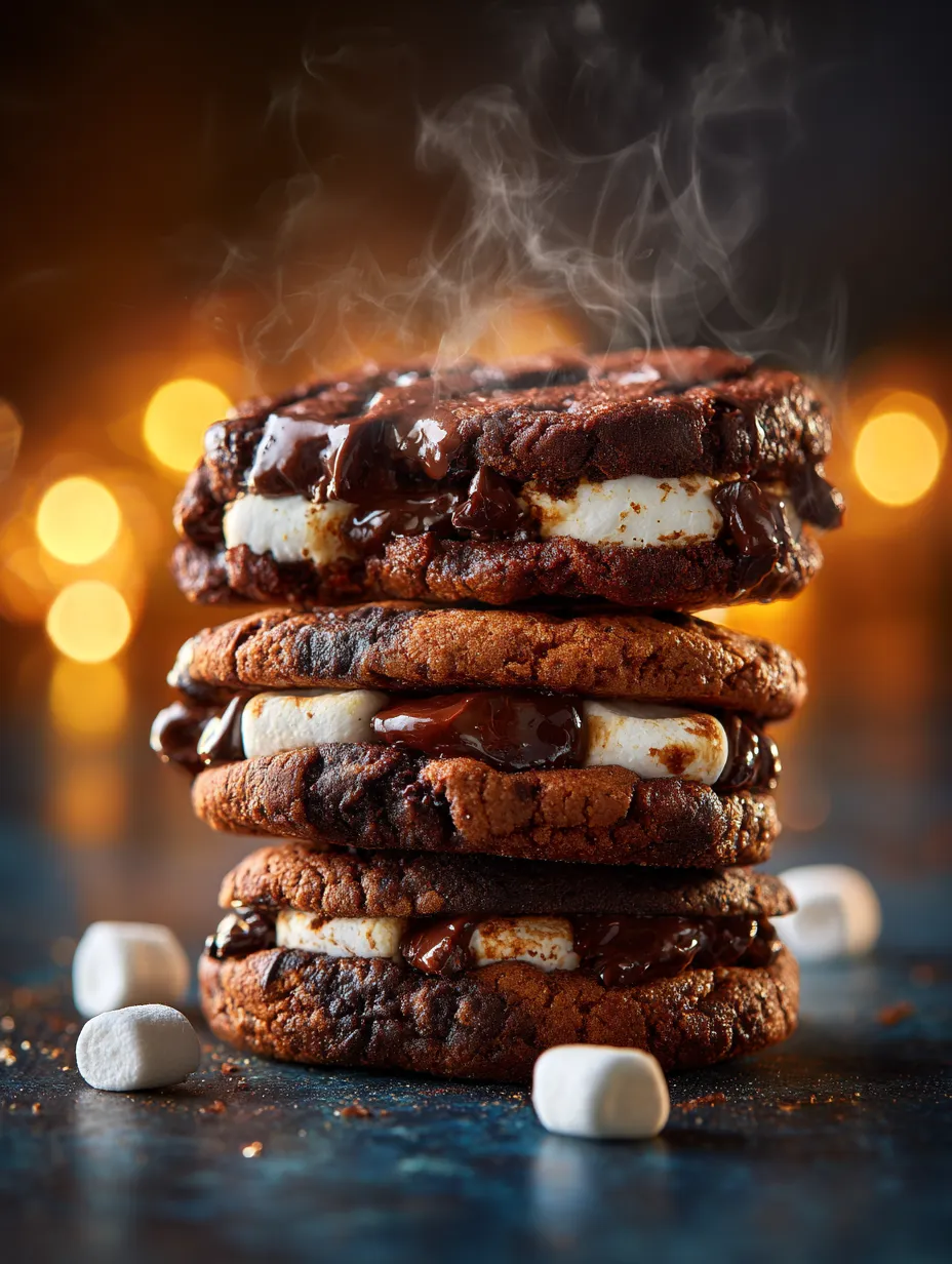 Before diving into the preparation steps, it's essential to understand the core ingredients that come together to make the Chocolate Marshmallow Cookie Extravaganza so special. Each component plays a crucial role in flavor, texture, and overall success of the cookie.