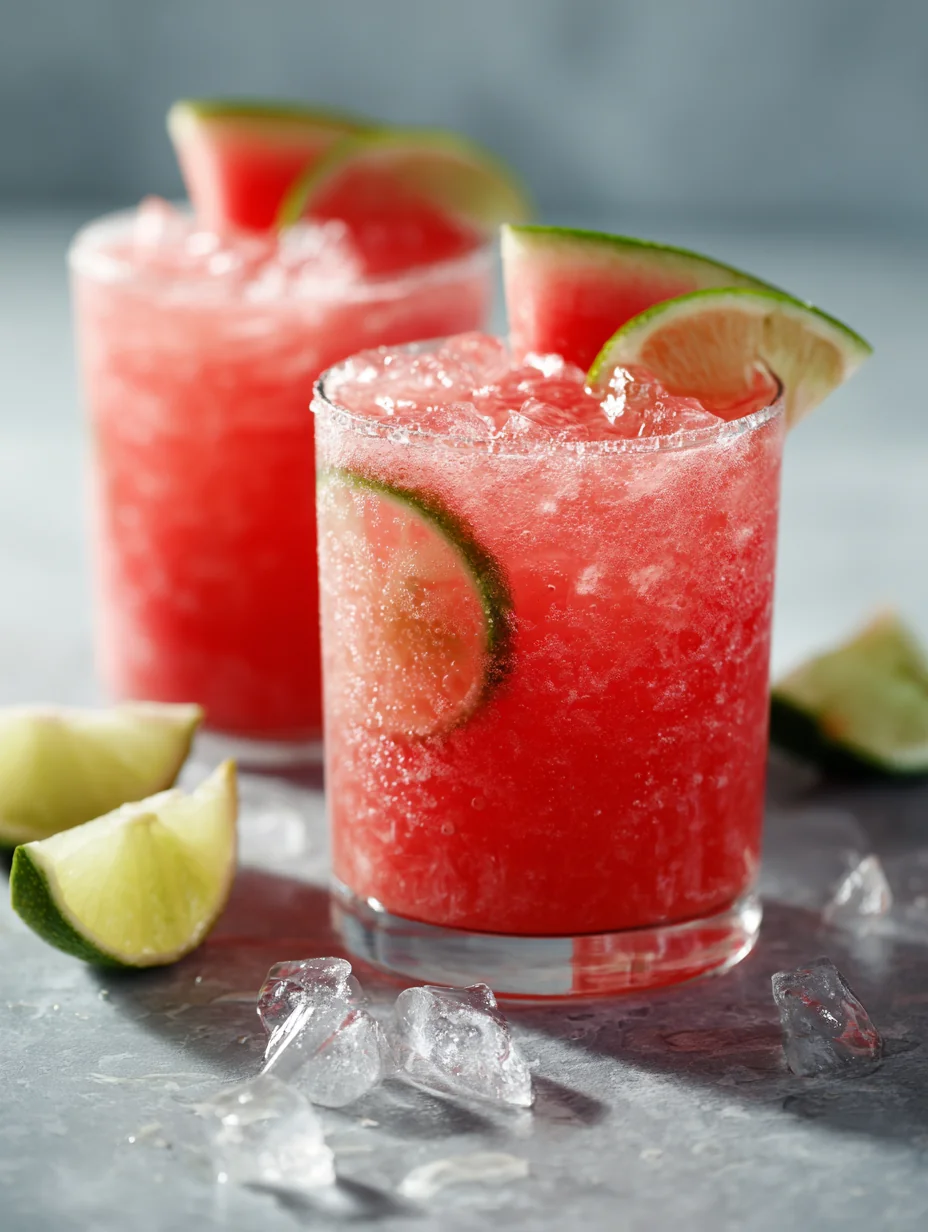 This select watermelon vanilla ginger cooler recipe: a refreshing summer delight is a simple drink recipe made with everyday ingredients. Perfect for busy days and family meals.