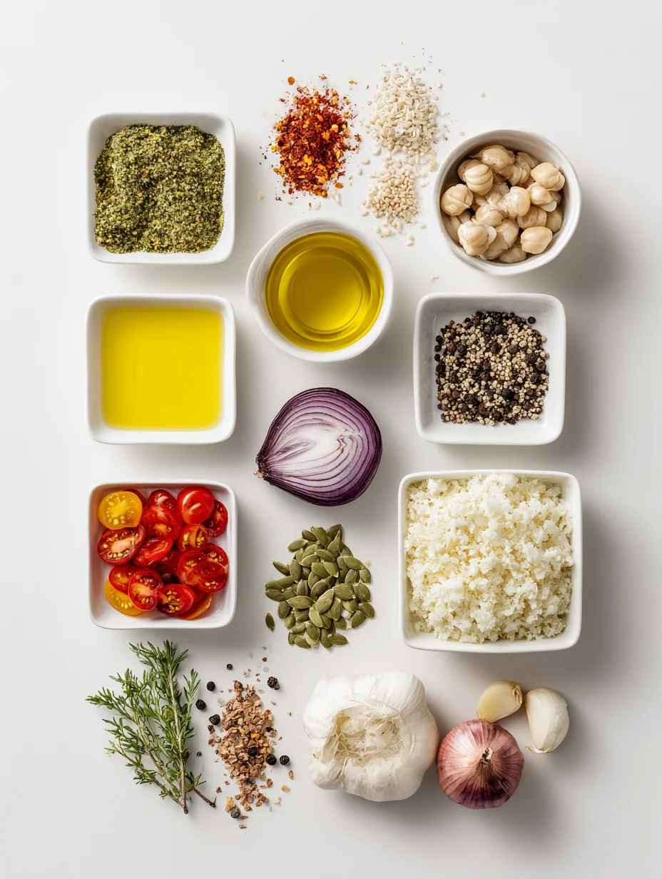 Ingredients for The Crunch That Turns Dinner: A Refreshing Quinoa Salad Recipe