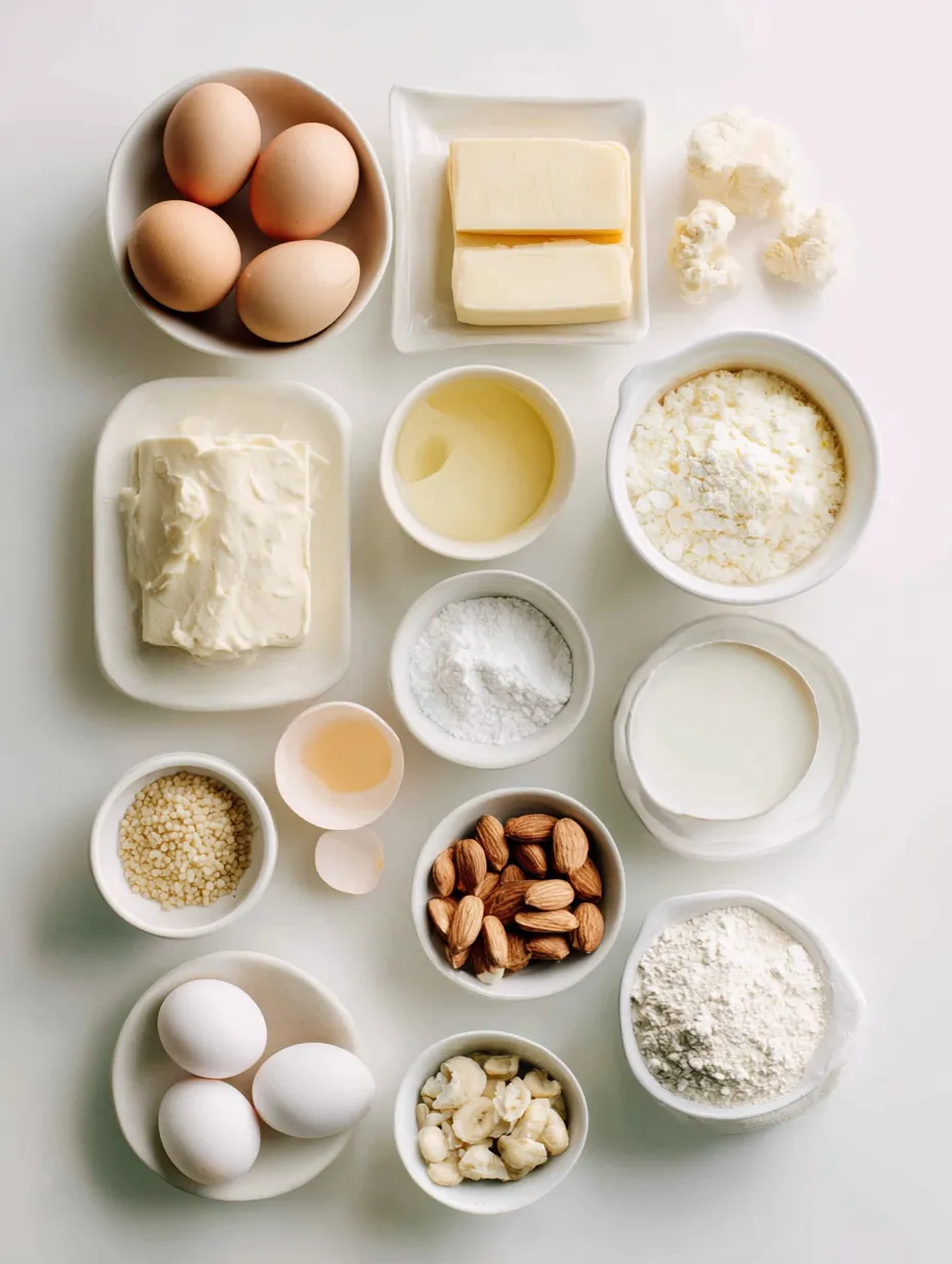 Ingredients for Banana Pudding Cake: A Delightful Dessert Experience