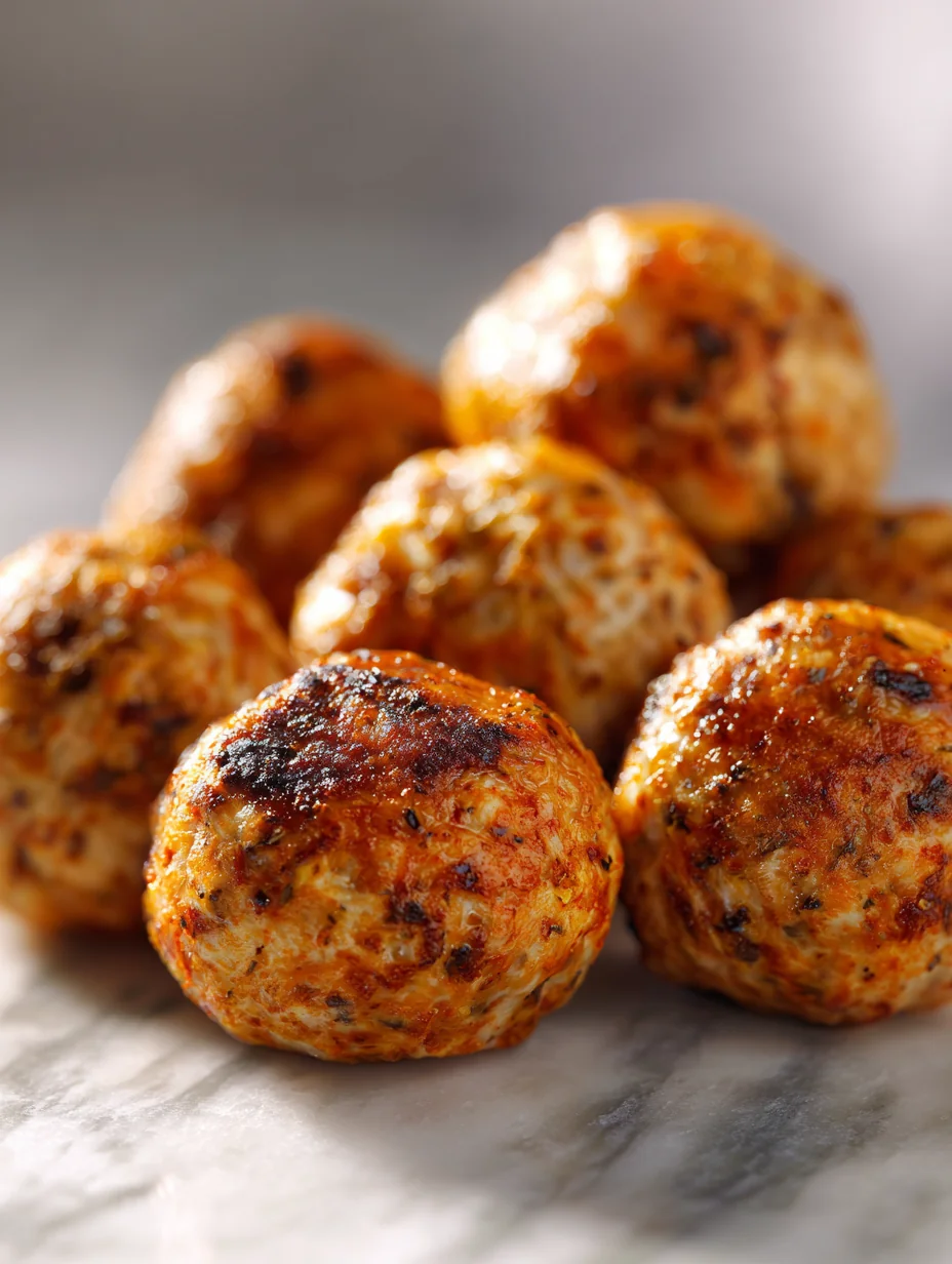 This marry me chicken meatballs is a simple dinner recipe made with everyday ingredients. Perfect for busy days and family meals.