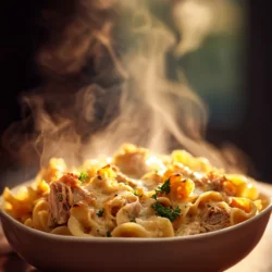 To create a Tuna Noodle Casserole that is both delicious and satisfying, it’s essential to understand the role of each ingredient in the recipe. Here’s a breakdown of the core ingredients that contribute to the casserole's unique flavor profile.