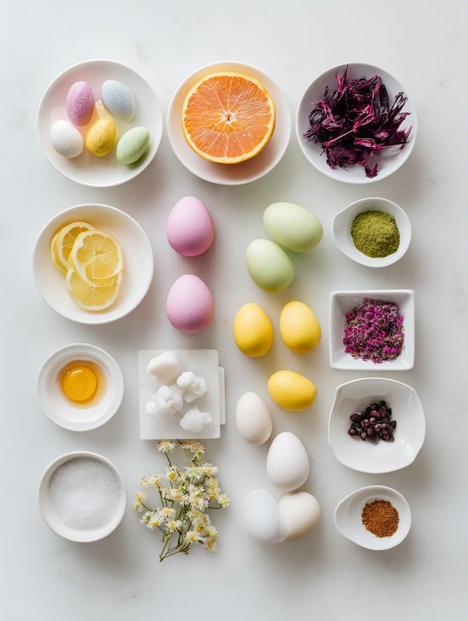 Ingredients for As the days grow longer and the weather warms up, there's no