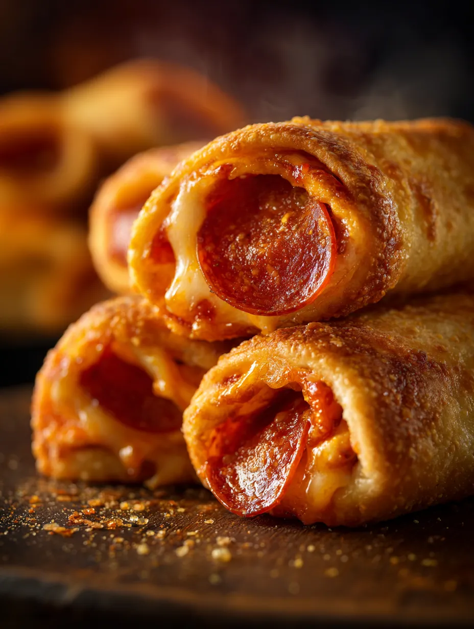 Pizza rolls have been a beloved snack for decades, capturing the hearts (and stomachs) of pizza lovers everywhere. With their crispy exterior and gooey, cheesy interior, they make for the perfect appetizer or party food. But have you ever thought about giving this classic favorite a modern twist? Enter Hot Honey Pepperoni Pizza Rolls—a delightful fusion of sweet and savory that will tantalize your taste buds and keep your guests coming back for more.