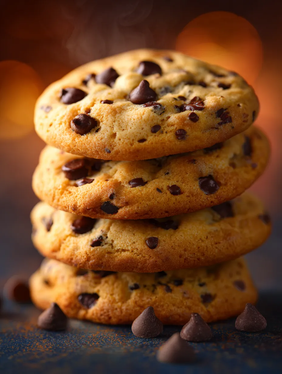 Desserts have a unique ability to evoke nostalgia and bring people together, and few treats have achieved the iconic status of cheesecake and chocolate chip cookies.