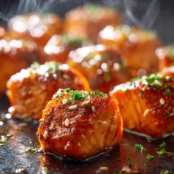 Salmon is widely regarded as one of the healthiest protein sources available. Not only is it delicious, but it also boasts a plethora of nutritional benefits that make it a fantastic addition to any meal.