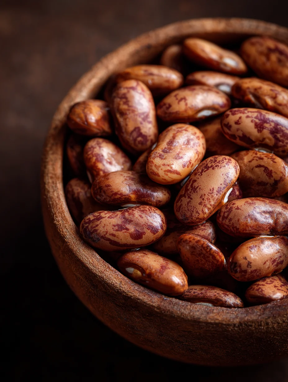 This authentic-mexican-charro-beans-recipe is a simple dinner recipe made with everyday ingredients. Perfect for busy days and family meals.