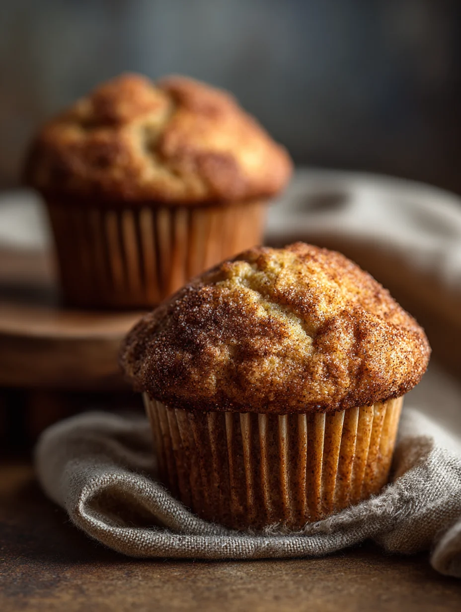 This snickerdoodle muffins delight: a delicious twist on a classic treat is a simple dinner recipe made with everyday ingredients. Perfect for busy days and family meals.
